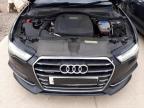 2017 AUDI A6 S LINE for sale at Copart SANDY