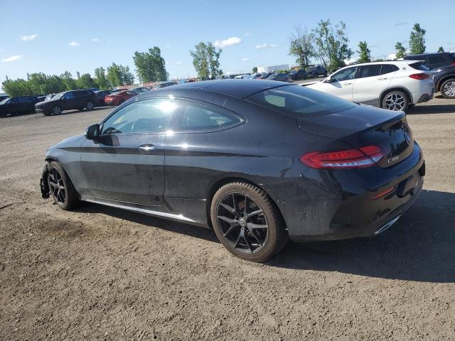2021 MERCEDES-BENZ C 300 4MATIC  