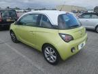 2014 VAUXHALL ADAM JAM for sale at Copart CHESTER