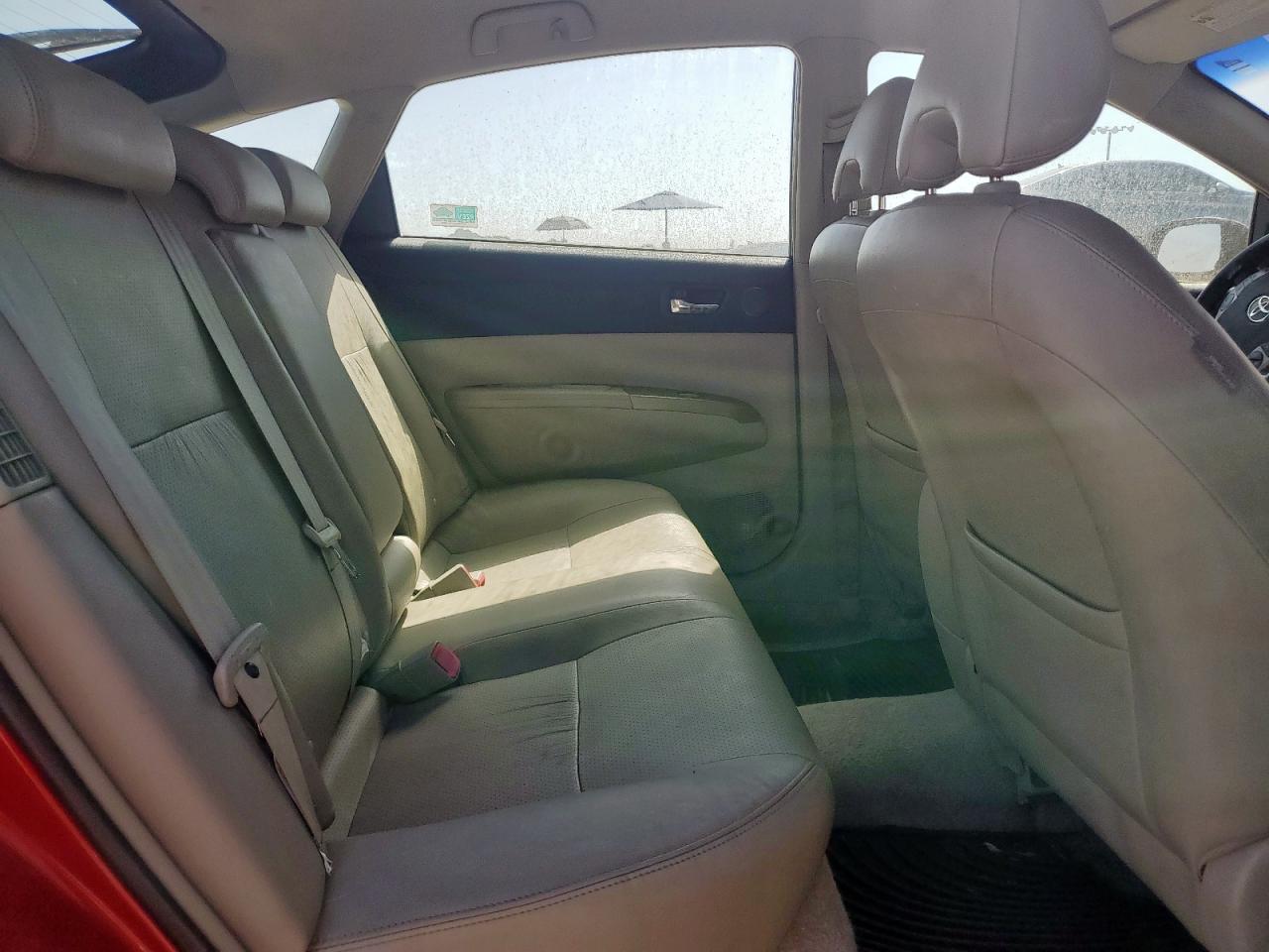 2009 Toyota Prius VIN: JTDKB20U593495910 Lot: 65419075