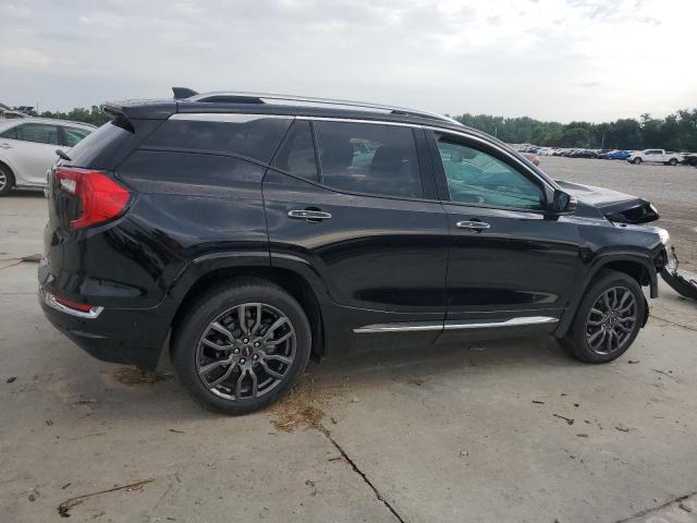 GMC TERRAIN 2024 Czarny