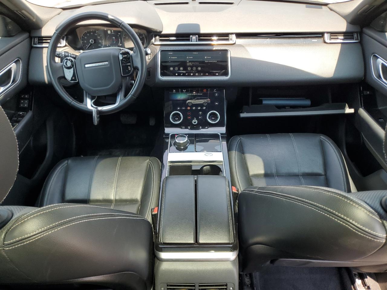 2020 Land Rover Range Rover Velar S VIN: SALYB2FV0LA243665 Lot: 65432955