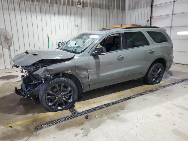  DODGE DURANGO 2022 Szary