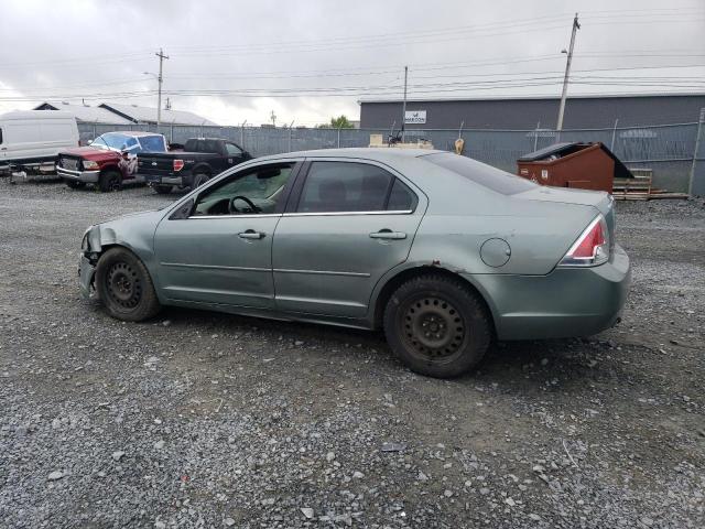 2006 FORD FUSION SEL  