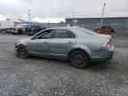 2006 FORD FUSION SEL   for sale at Copart NS - HALIFAX