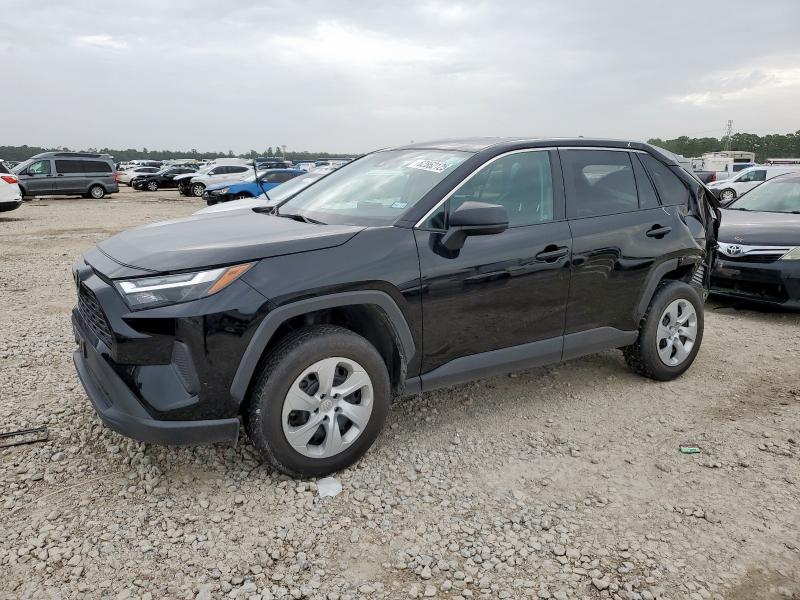  TOYOTA RAV4 2023 Biały