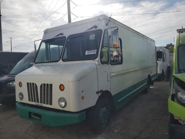 2014 Freightliner Chassis M Line Walk-In Van