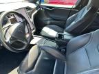2016 TESLA MODEL S    for sale at Copart MA - SOUTH BOSTON