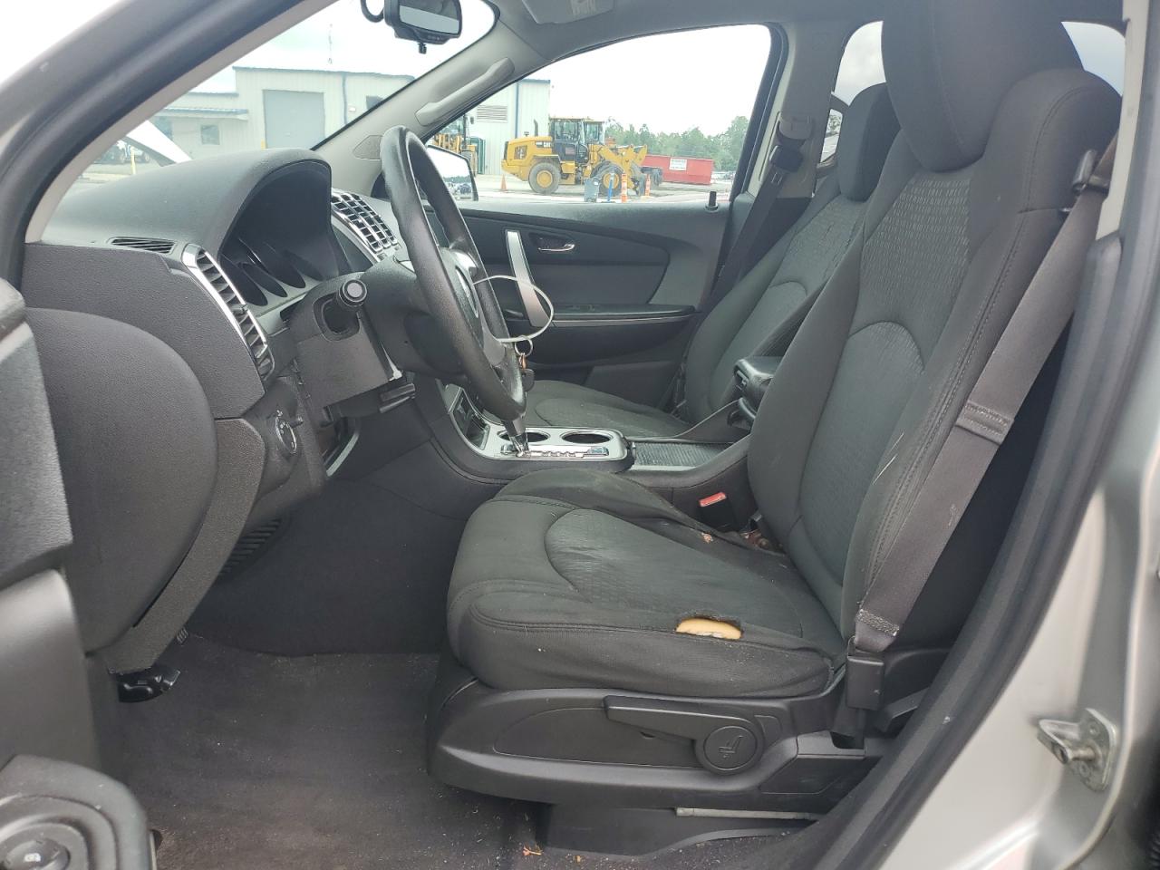 2011 GMC Acadia Sle VIN: 1GKKRNED2BJ284546 Lot: 63482575
