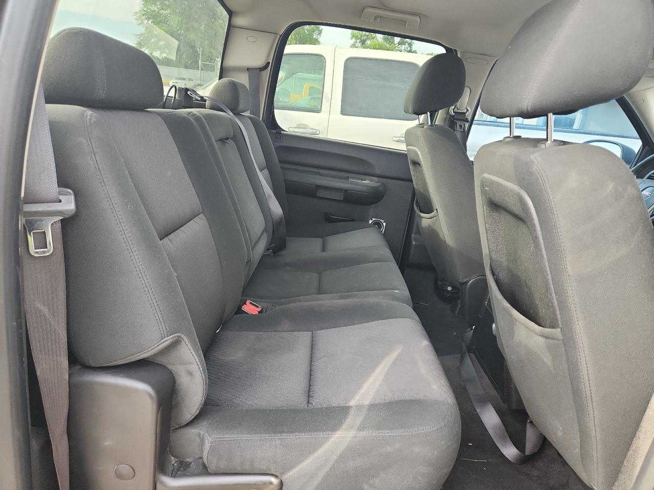 2012 GMC Sierra K1500 Sle VIN: 3GTP2VE79CG220474 Lot: 63559685