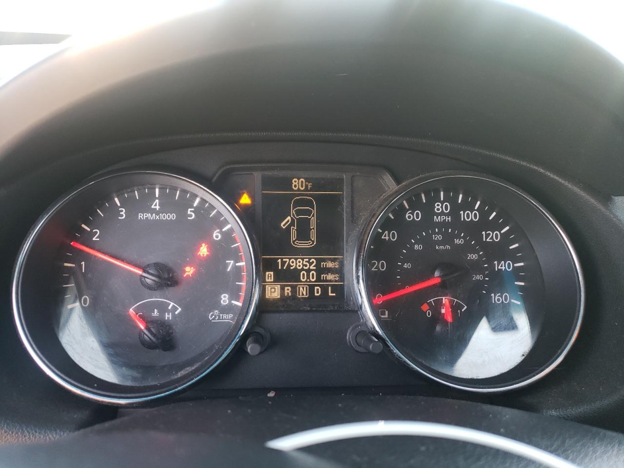 2011 Nissan Rogue S VIN: JN8AS5MV2BW678173 Lot: 63237165