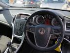 2016 VAUXHALL ASTRA SRI for sale at Copart BRISTOL