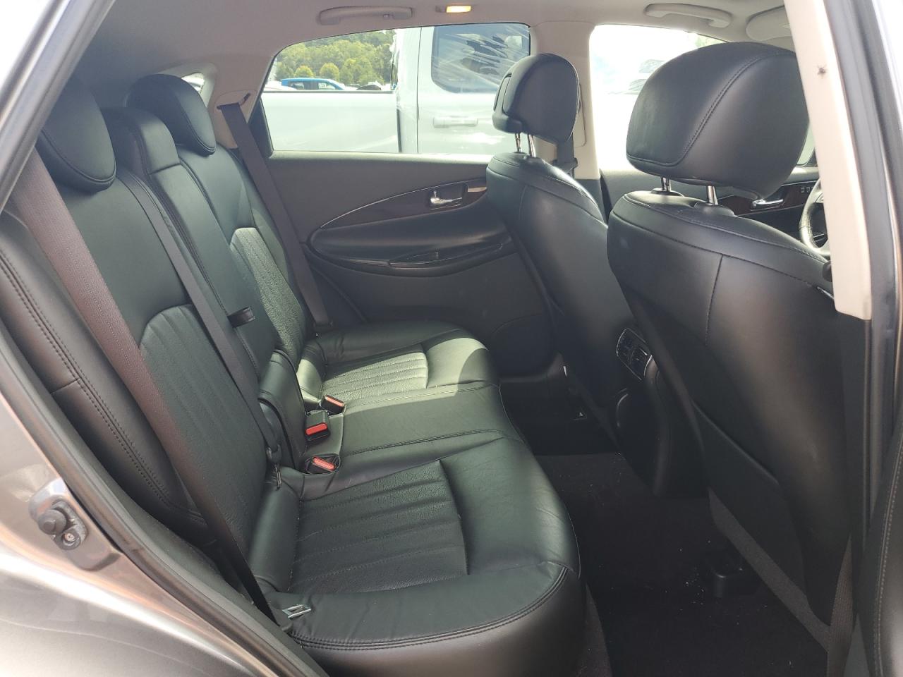 2016 Infiniti Qx50 VIN: JN1BJ0RR7GM263535 Lot: 62676115