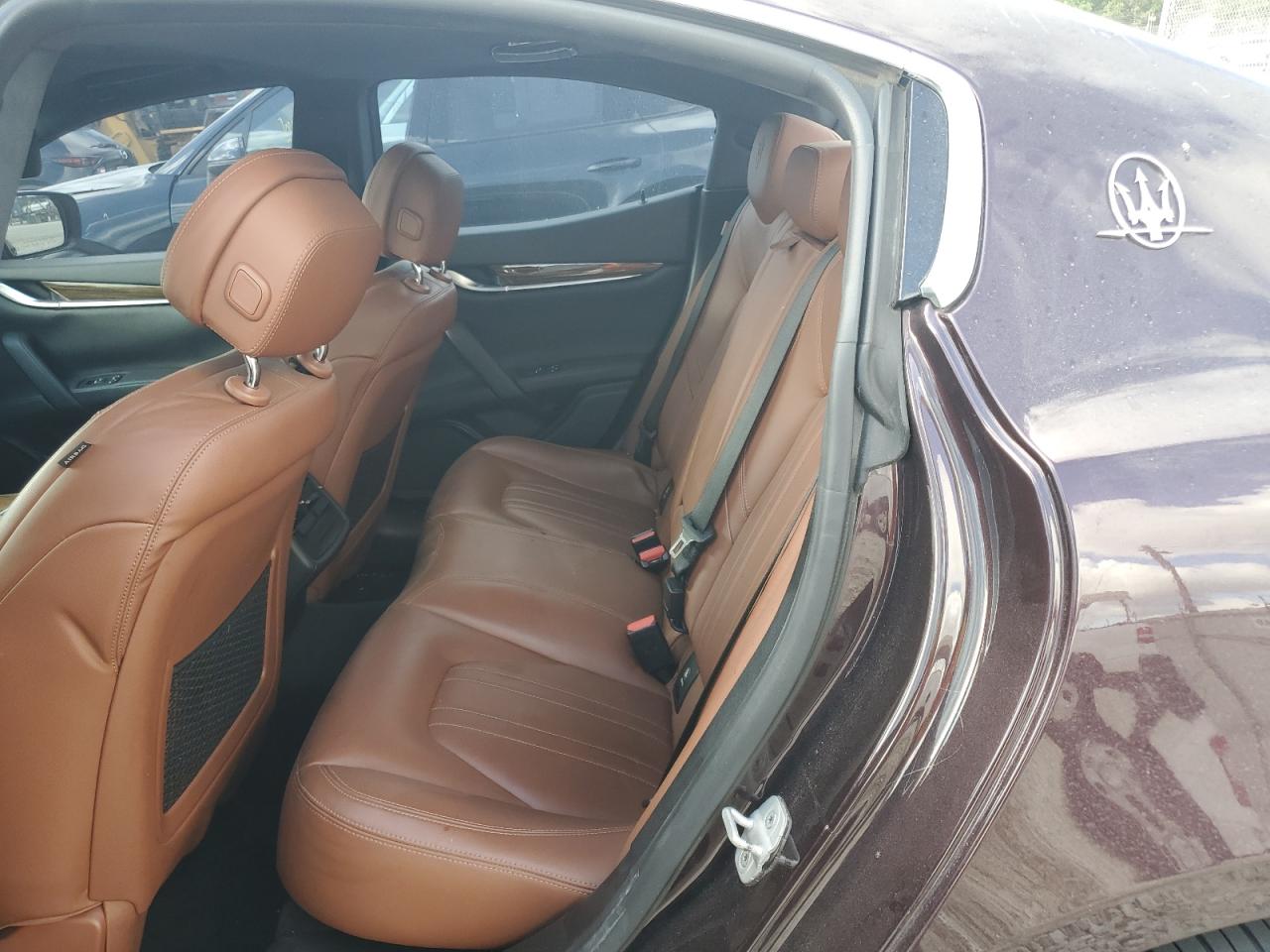 zam57rta0e1126866 ZAM57RTA0E1126866 2014 Maserati Ghibli S