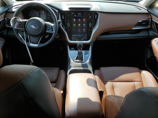  SUBARU OUTBACK 2022 Szary