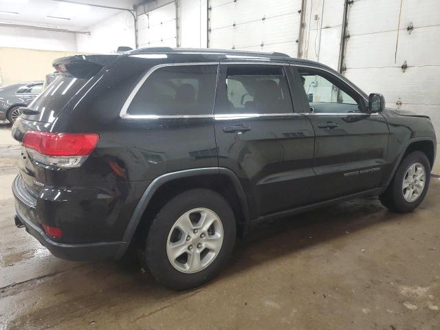 JEEP GRAND CHER 2017 Black