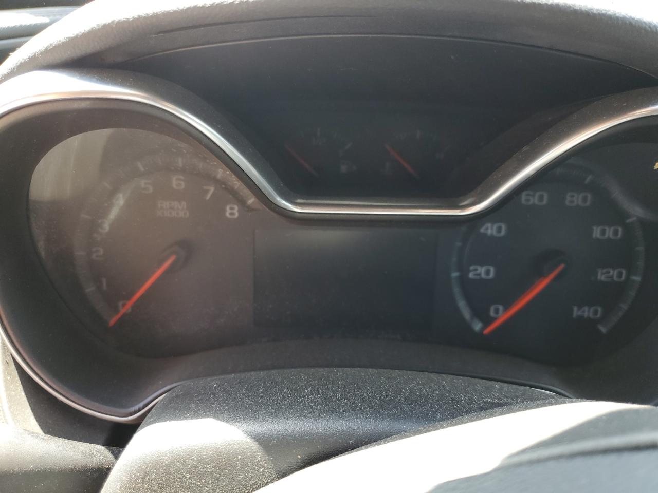 2014 Chevrolet Impala Lt VIN: 2G1125S38E9301110 Lot: 63077425