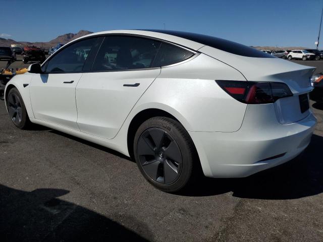  TESLA MODEL 3 2023 Biały