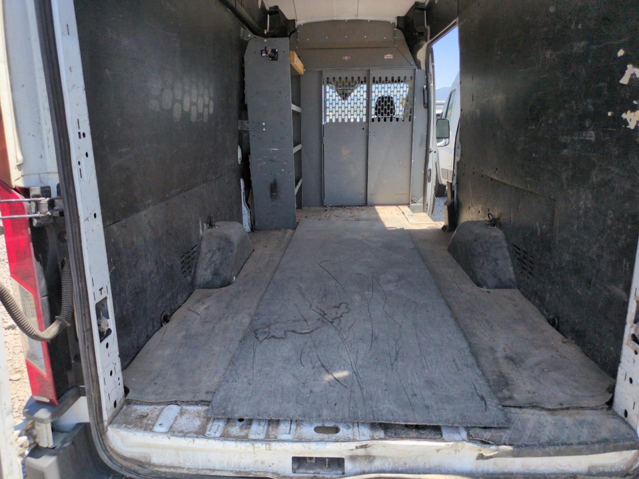 2018 Ford Transit T-350 VIN: 1FTBW3XG8JKB28987 Lot: 63505775