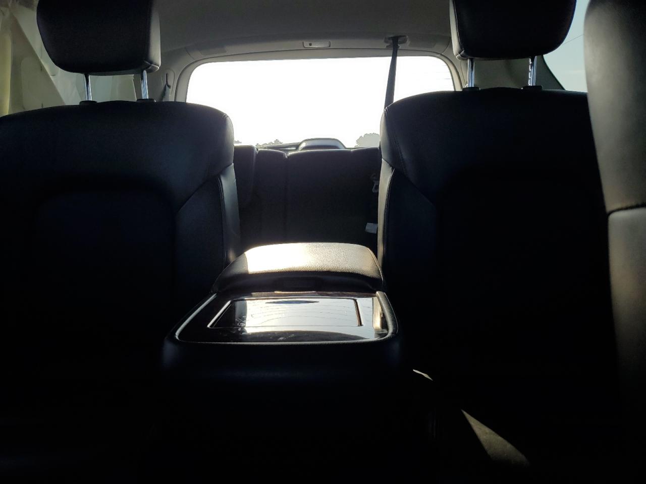 2020 Nissan Armada Sv VIN: JN8AY2NC1L9620758 Lot: 63571365