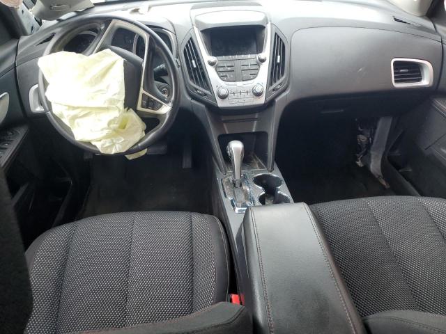 Parquets CHEVROLET EQUINOX 2015 Srebrny