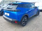 2024 PEUGEOT 2008 ALLURE PURETECH S/S  for sale at Copart NEWBURY
