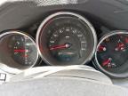 2009 CADILLAC CTS    for sale at Copart TX - HOUSTON EAST