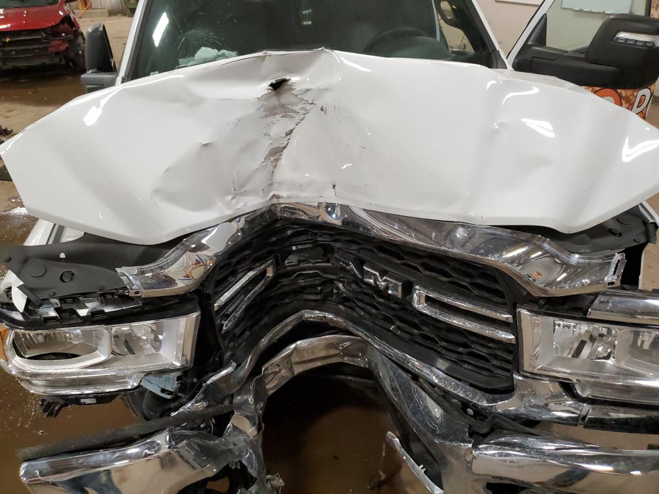 2024 Ram 2500 Tradesman VIN: 3C6UR5CJ5RG125178 Lot: 65177575