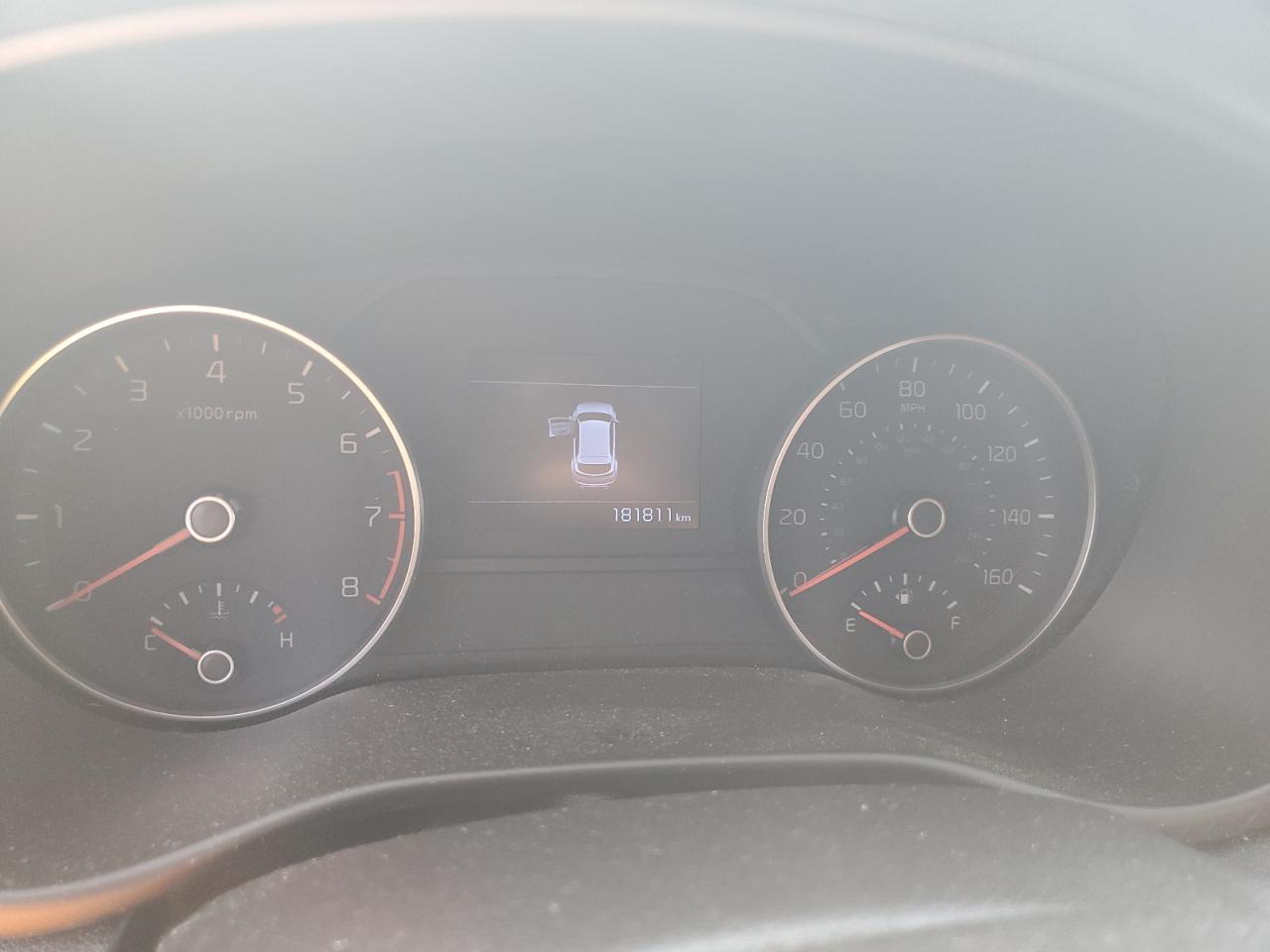 2020 Kia Sportage Lx VIN: KNDPMCAC4L7797359 Lot: 64250415