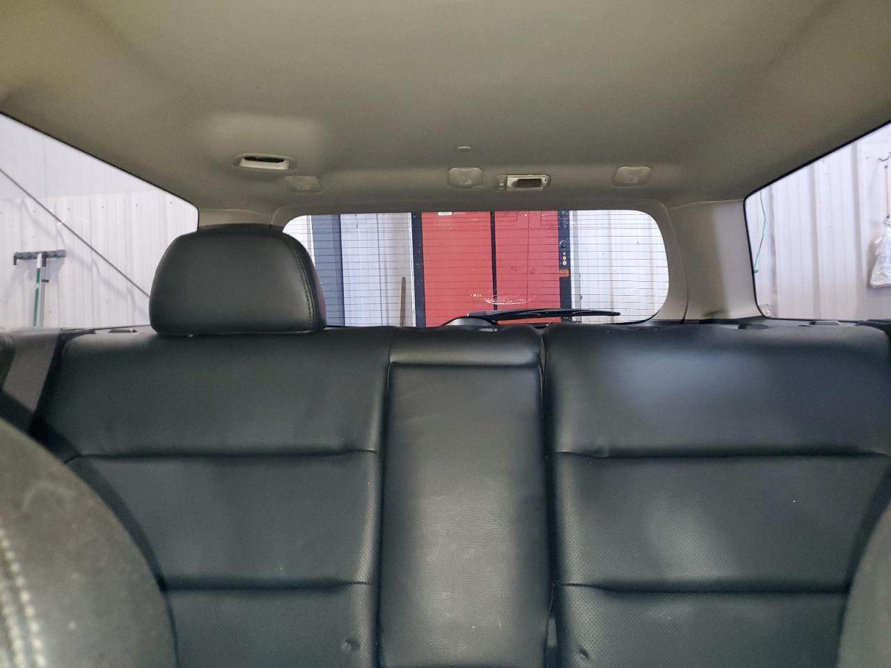 2007 Subaru Legacy Outback VIN: 4S4BP63C276300798 Lot: 64727555