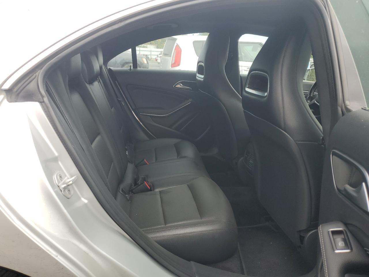 2014 Mercedes-Benz Cla 250 VIN: WDDSJ4EB6EN048786 Lot: 65010805