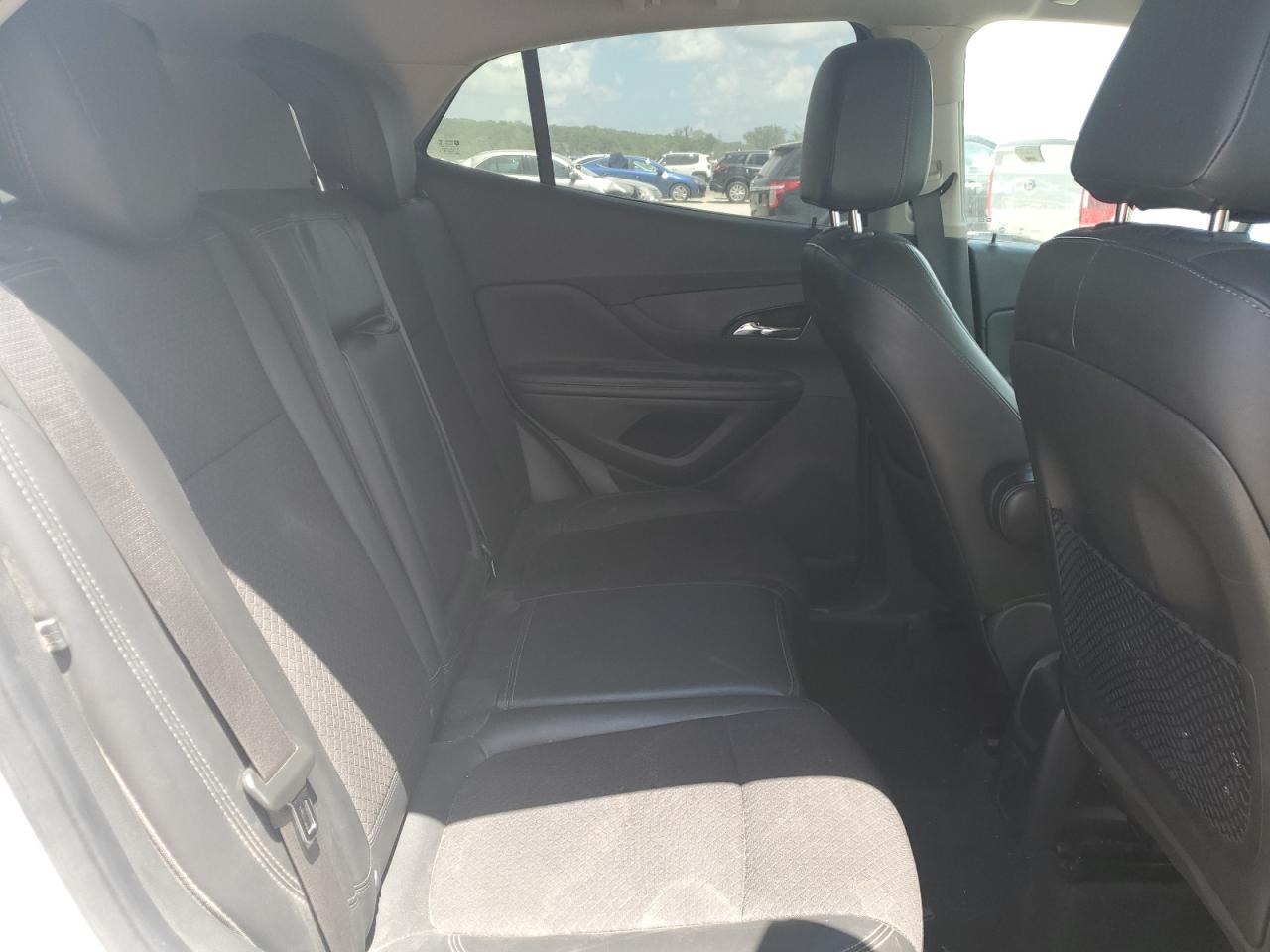 2019 Buick Encore Preferred VIN: KL4CJASB5KB766225 Lot: 63382285