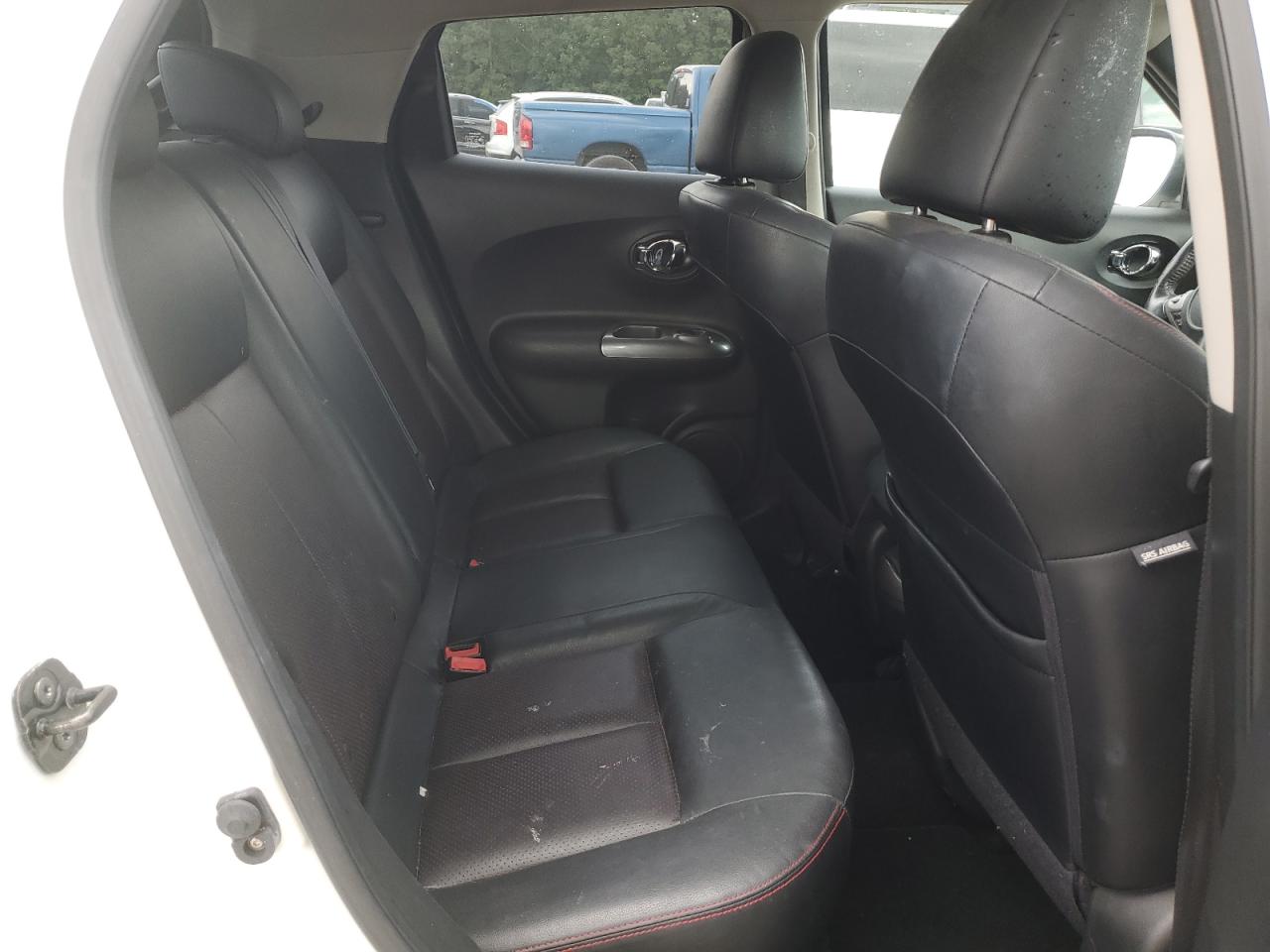 2013 Nissan Juke S VIN: JN8AF5MR4DT220825 Lot: 65271285