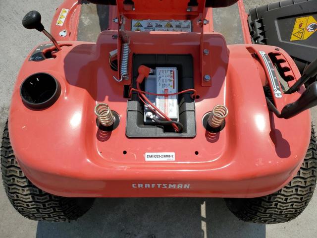 2024 CRAF LAWNMOWER  