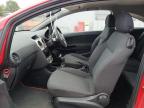 2011 VAUXHALL CORSA S EC for sale at Copart WESTBURY