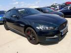 2017 JAGUAR XE R-SPORT for sale at Copart SANDY