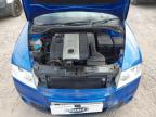 2006 SKODA OCTAVIA VR for sale at Copart BRISTOL