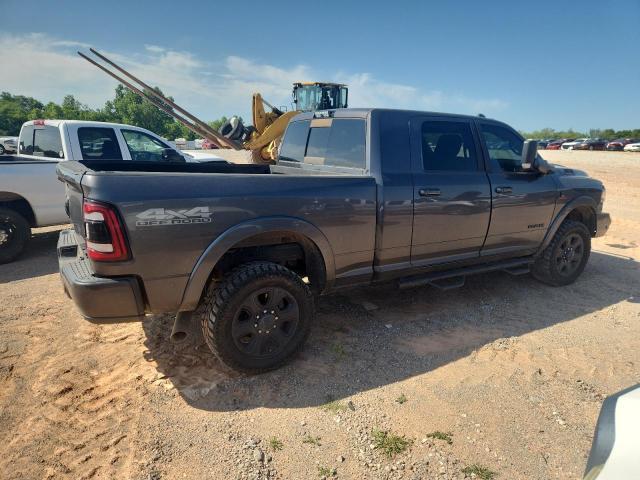  RAM 2500 2019 Сірий
