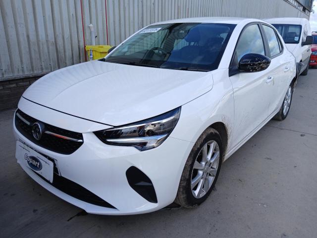 VAUXHALL CORSA DESI 2023