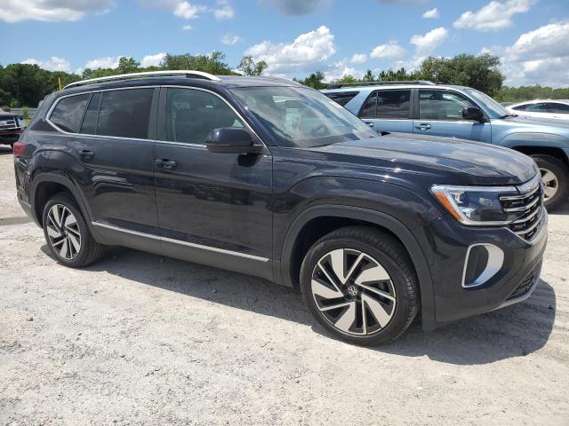  VOLKSWAGEN ATLAS 2024 Black