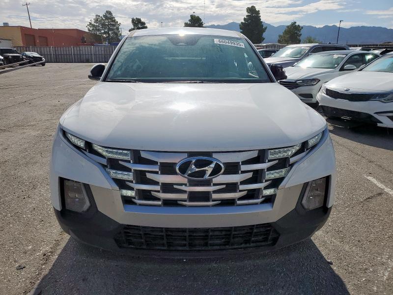  HYUNDAI SANTA CRUZ 2024 Biały