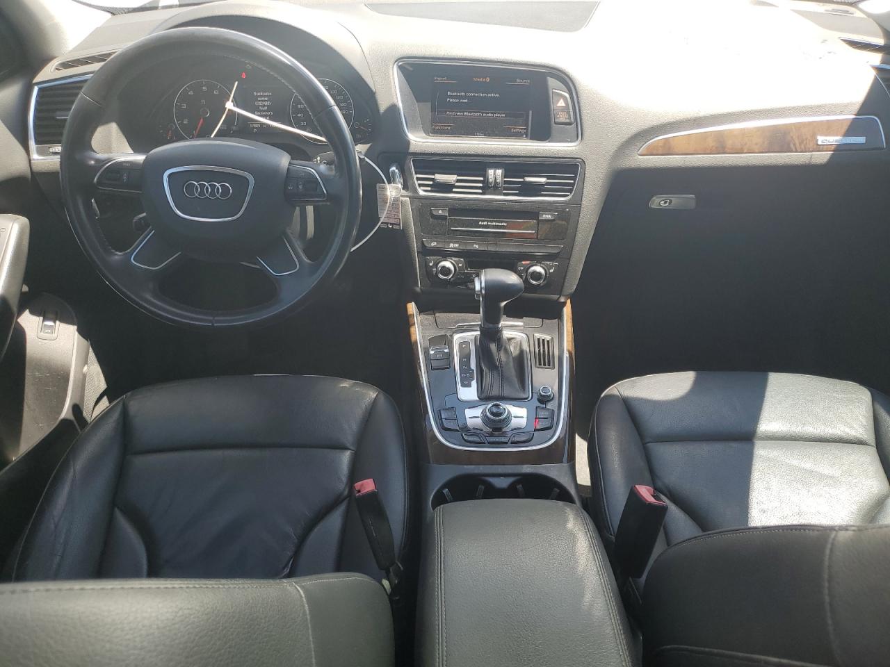2013 Audi Q5 Premium Plus VIN: WA1LFAFP2DA072978 Lot: 65458015