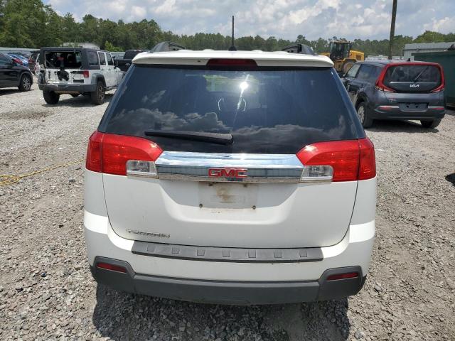  GMC TERRAIN 2014 Biały