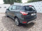 2019 FORD KUGA TITAN for sale at Copart WISBECH