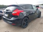 2013 FORD FOCUS ZETE for sale at Copart WHITBURN
