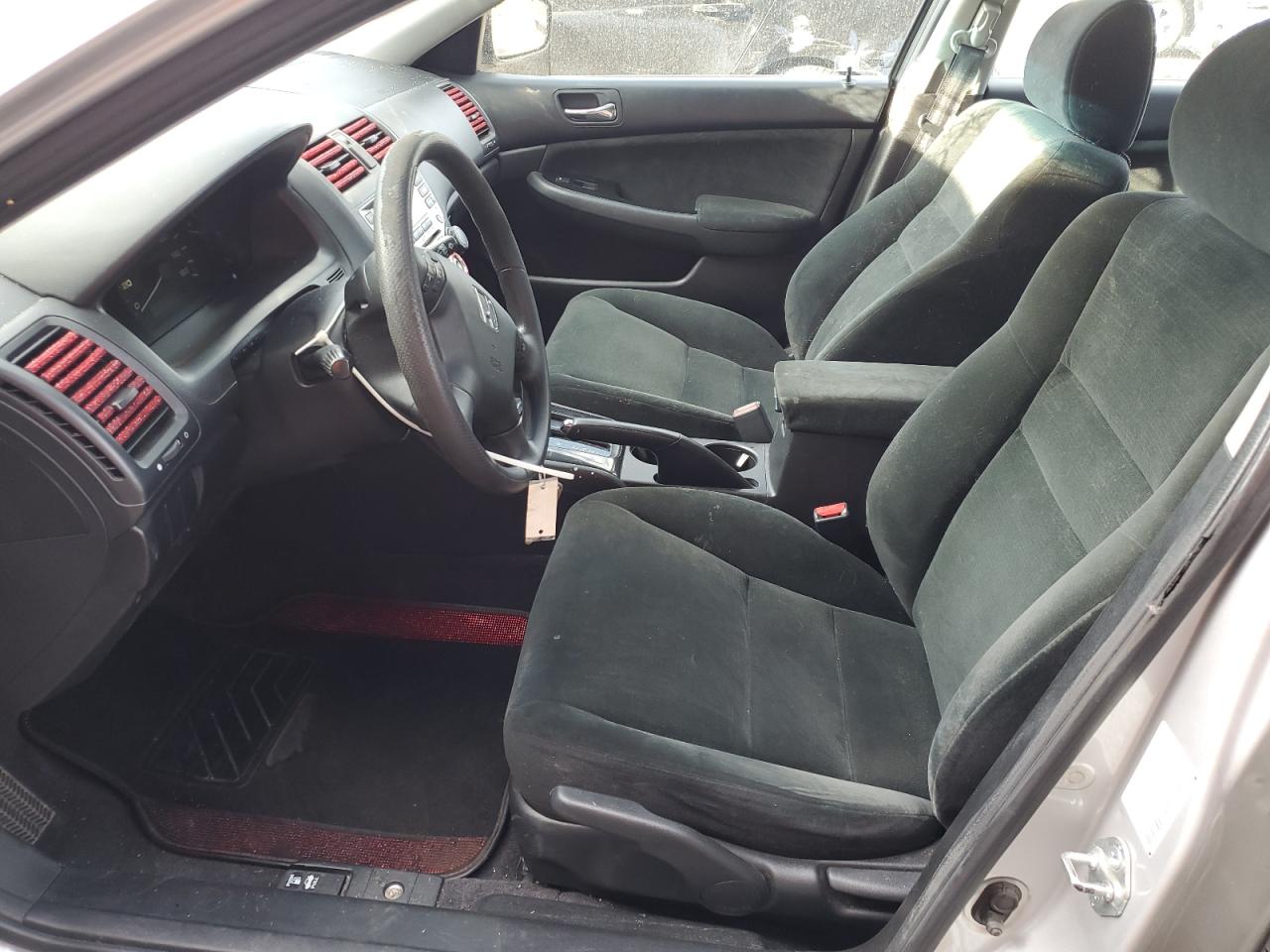 2006 Honda Accord Se VIN: 1HGCM563X6A021569 Lot: 64244965