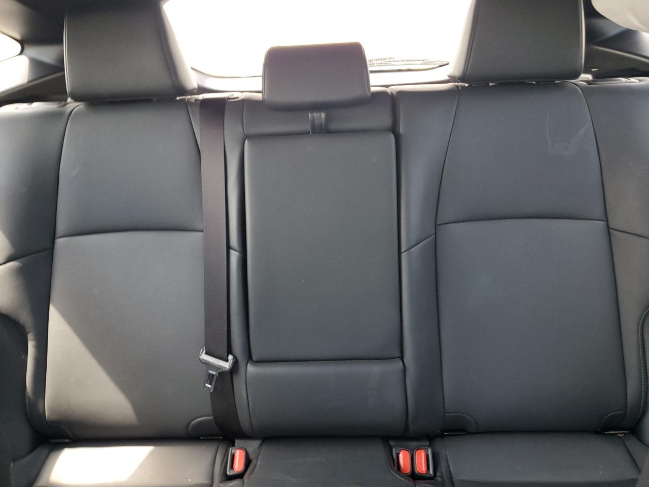 2023 Toyota Venza Le VIN: JTEAAAAH3PJ134142 Lot: 65371495
