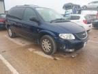 2003 CHRYSLER VOYAGER CR for sale at Copart SANDWICH