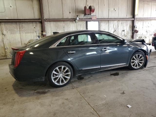 Sedans CADILLAC XTS 2015 Gray