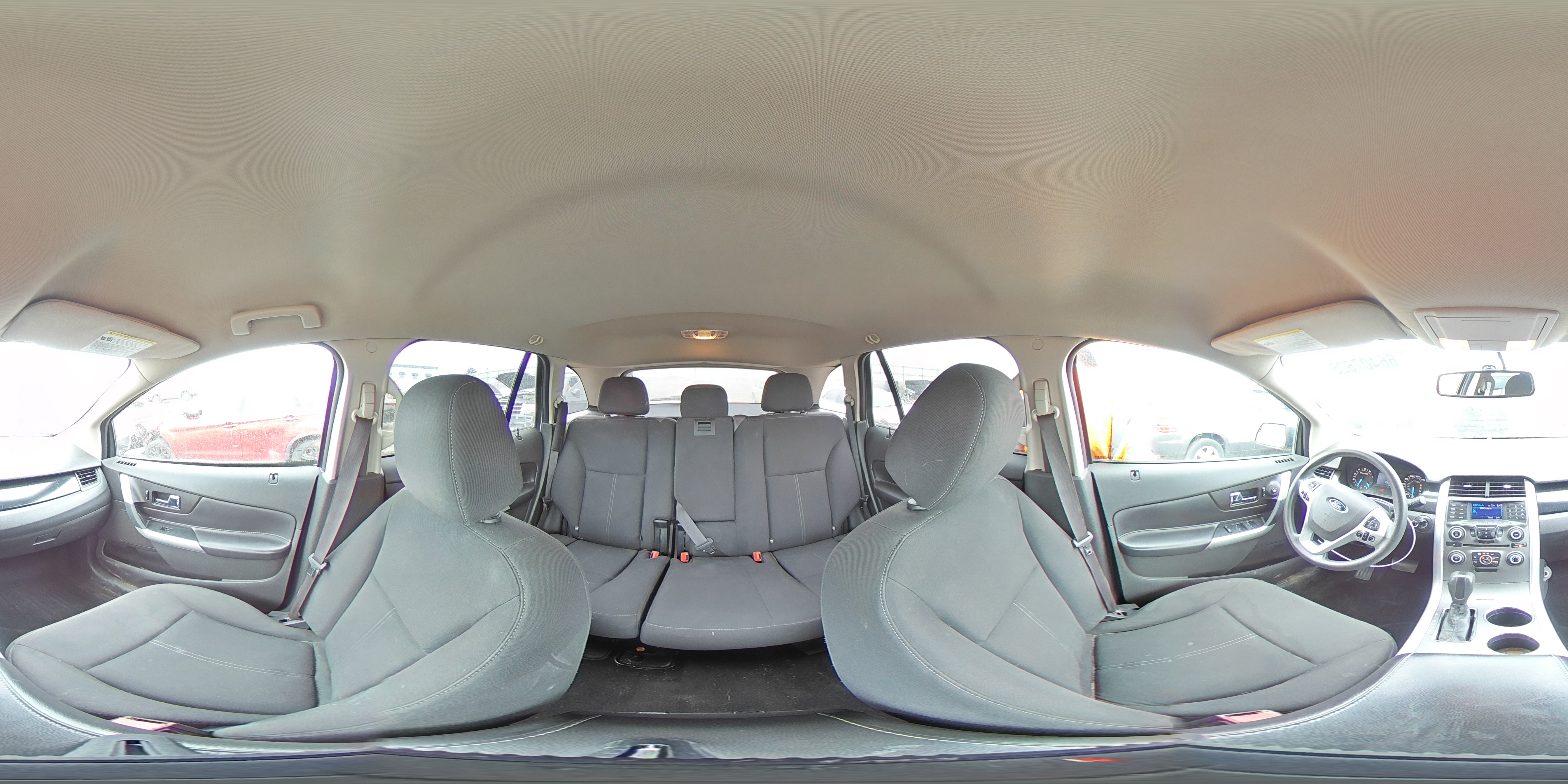 2013 Ford Edge Se VIN: 2FMDK3GC9DBB38116 Lot: 66407625